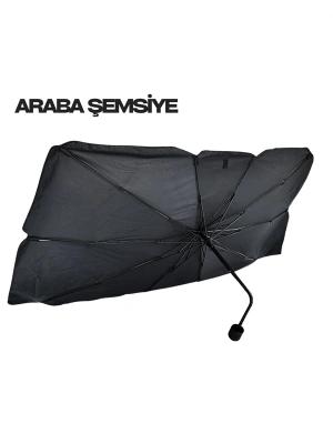 ARAÇ ŞEMSİYESİ
