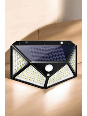 Bahçe Balkon ve Teras Aydınlatma Led Işık