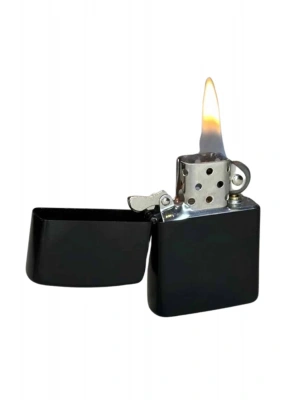 BENZİNLİ ZİPPO
