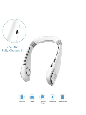 BL9- BOYUN VANTİLATÖRÜ