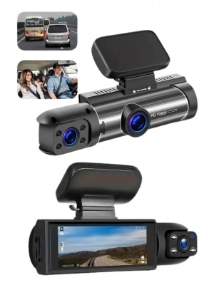 BLACK BOX ARAÇ İÇİ  KAMERA