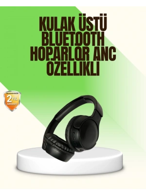 Bluetooth 5.0 Kablosuz Kulaklık-Geniş Alan Kullanım