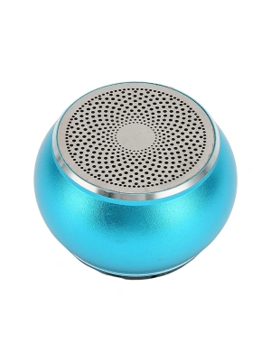 Bluetooth 5.0 Mini Taşınabilir Hoparlör – Yüksek Ses Kalitesi, Eller Serbest Arama ve Uzun Pil Ömrü