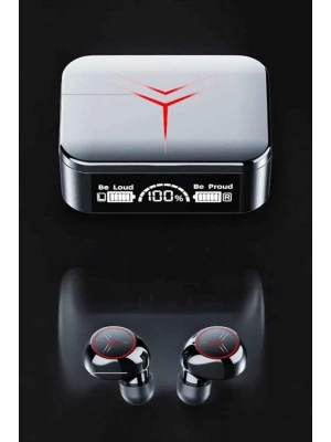 Bluetooth Kulaklık Bluetooth Bağlantılı Powerbankli Yeni Nesil Kulaklık