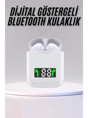 Bluetooth Kulaklık Kablosuz TWS Çağrı Cevaplama ANC Özelliği