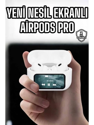 Bluetooth Kulaklık Kulakiçi Güçlü Ses Kaliteli Sesli Asistan