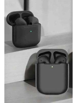 Bluetooth Kulaklık Yeni Nesil Pro Sensörlü Mikrofon Çağrı Cevaplama