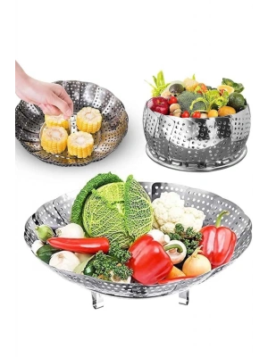 BUHARDA PİŞİRME APARATI