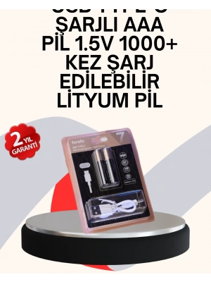Çevre Dostu ve Uzun Ömürlü Enerji Seçeneği – 1000+ Döngü ile Sürdürülebilir Yaşam