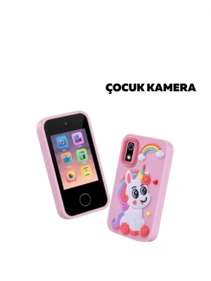 ÇOCUKLAR İÇİN TELEFON
