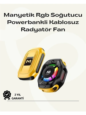 CX12 Model TEC Çipli Telefon Soğutucu | 2 Modlu Vites Ayarı | Dijital Isı Göstergeli