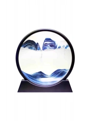 DEKORATİF KUM SAATİ