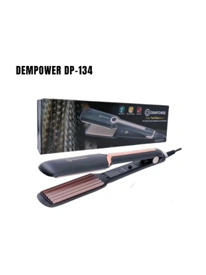 DEMPOWER DP-134 Tost Şekillendirici Maşa