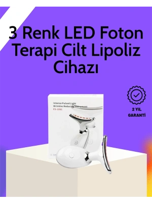 Derin Gözenek Temizleyici ve Cilt Sıkılaştırıcı Masaj Cihazı – Tüm Cilt Tiplerine Uygun