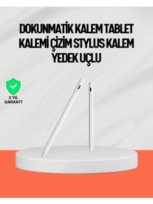 Dijital Kalem – Yüksek Hassasiyetli, Hızlı Şarjlı ve Uzun Ömürlü