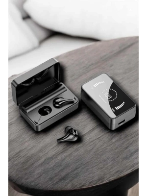 Dokunmatik Kontrol ve Net Aramalar için ANC Destekli Kulaklık