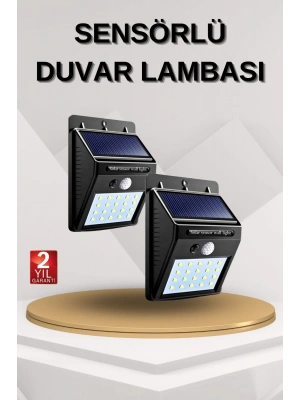 DP-53 DUVAR LAMBASI