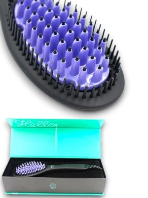 DT-9907 SAÇ DÜZLEŞTİRİCİ TARAK