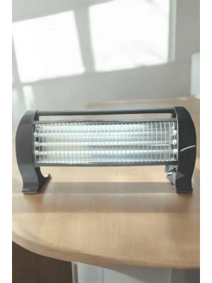 Elektrikli Ayak Altı Isıtıcı Soba