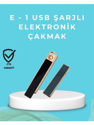 Elektronik Çakmak – Lüks Tasarım, Rüzgarda Sönmez