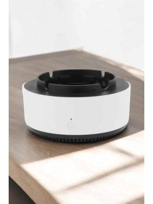 Elektronik Küllük Duman Giderici Hava Temizleyici