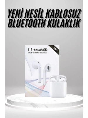 En Çok Tercih Edilen Kulaklık ANC Özelliği Dokunmatik Kontrol Mikrofonlu