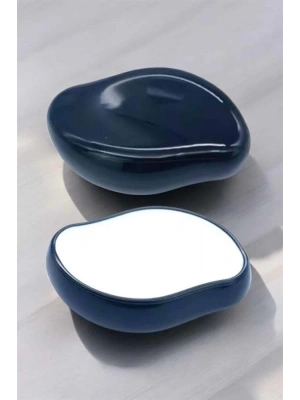 Epilasyon Aleti Bacaklar Kollar İçin Yıkanabilir Kristal Epilatör Tüy Silgi