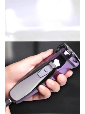 Erkeklere Özel Profesyonel Tıraş Makinesi