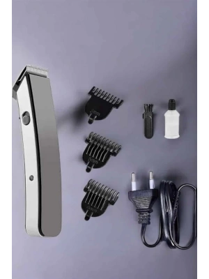 Erkeklere Özel Tıraş Makinesi Kablosuz ve Hassas Kesim