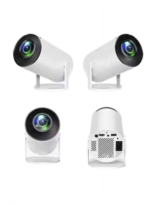 Full HD 8 GB Ayaklı Çift Kollu 4K Video Oyun Konsolu Taşınabilir