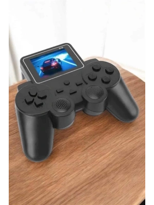 Gamepad 520 Oyunlu TV Uyumlu Retro Oyun Konsolu