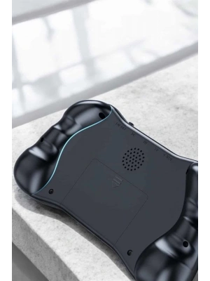 Gamepad Joystick 500 Oyunlu Retro Oyun Konsolu Tv Bağlantı Özellikli 2 Kişilik Destekli