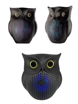 GROMOFON GÖRÜNÜMLÜ  HOPARLÖR