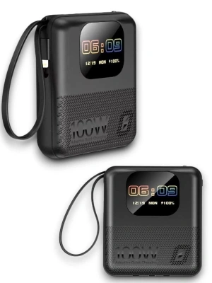 GS M2 AKILLI POWERBANK