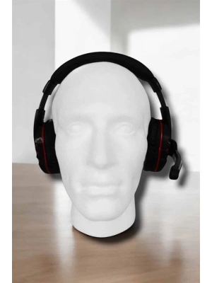 Güçlü Bass ve Suya Dayanıklı, Kablolu Oyuncu Kulaklığı ile Kesintisiz Deneyim