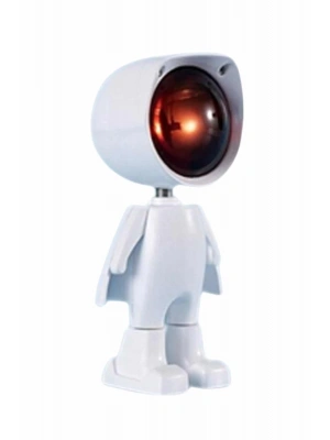 GÜNBATIMI PROJEKTÖR