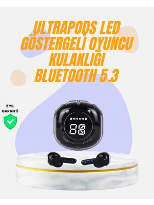 Günlük Kullanım İçin Profesyonel Bluetooth Kulaklık