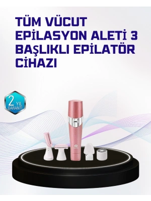 Hassas Tüy Temizleyici – Şeftali Tüylerine Etkili