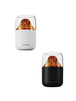 HAVA NEMLENDİRİCİ