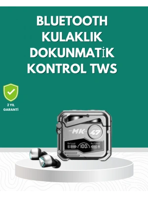 Hızlı Şarj Edilebilen Kablosuz Kulaklık – Uzun Süreli Kullanım için Tasarlandı