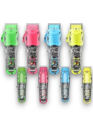 HK 3800 TIRAŞ MAKİNESİ