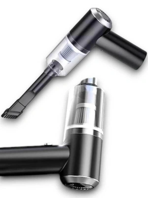 HS-22 ARAÇ İÇİ SÜPÜRGE