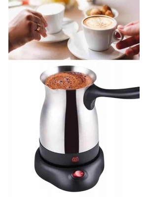 İMPER ELEKTRİKLİ CEZVE