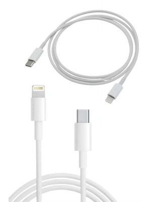 İOS Uyumlu 8 X Xs Xr 11 12 13 14/Pro Max Mini Plus Şarj Kablosu