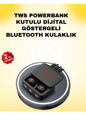 IPX6 Suya Dayanıklı Kablosuz Kulaklık – Hafif ve Taşınabilir Tasarım