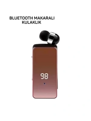 K67 MAKARALI KULAKLIK