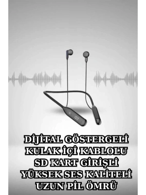 Kablolu Bluetooth Kulaklık ve Kadınlara Özel Bileklik Hediyeli Yeni Nesil Akıllı Saat 3 Kordonlu