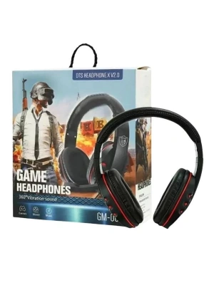 Kablolu Oyuncu Kulaklığı