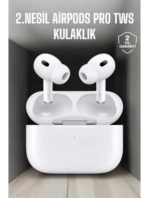 Kablosuz Bluetooth Kulaklık Gürültü Önleme, Su Geçirmez, Mikrofonlu