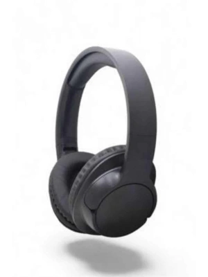 Kablosuz Bluetooth Kulaklık Kulak Üstü Mikrofonlu 5.0 Bluetooth ANC Özelliği